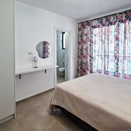 Kwitnaca Piwonia Apartment *