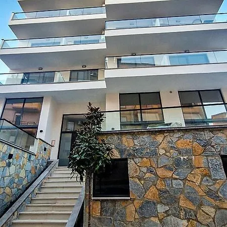 Apartment Kwitnaca Piwonia