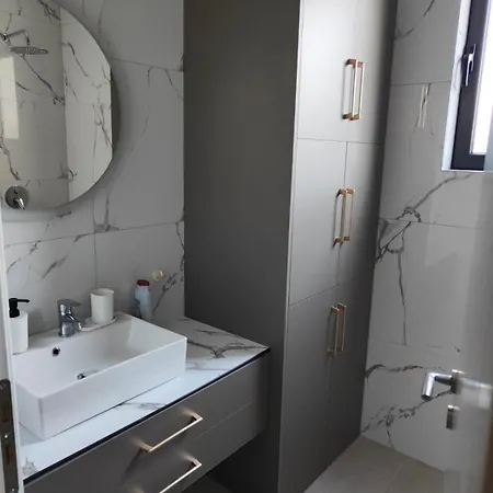 Appartamento Kwitnaca Piwonia Sarandë