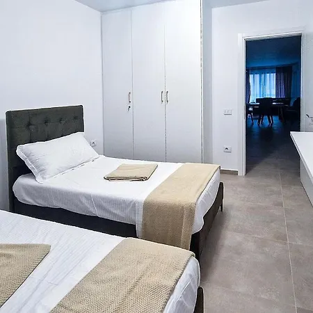 Appartamento Kwitnaca Piwonia Sarandë